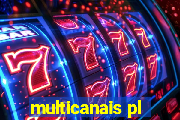 multicanais pl